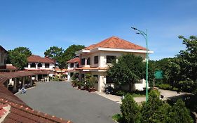 Resort Hoa Sim Da Lat